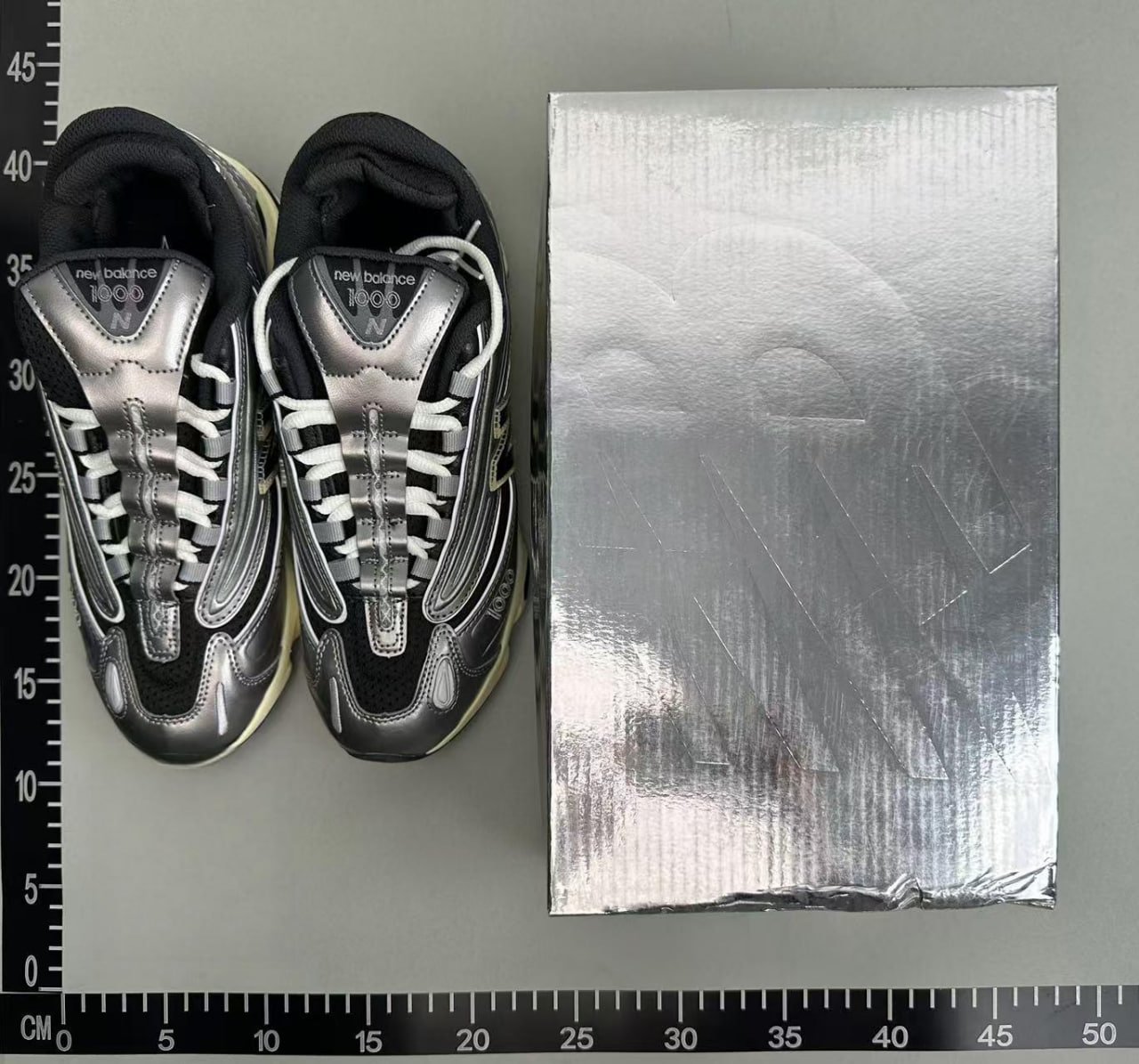  New Balance 1000 Sneakers [11 styles] -4