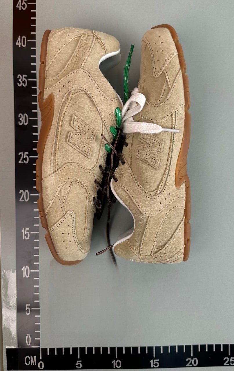 Miu Miu x New Balance 530 Sneakers [12 styles] -4