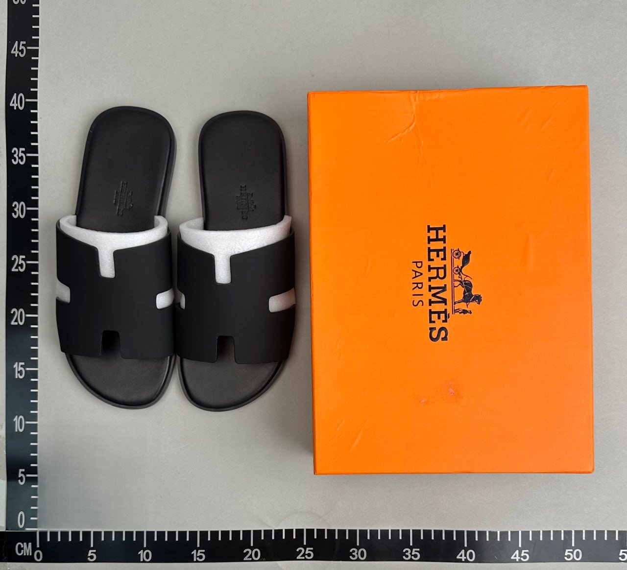 Hermes Oran Sandals [37 styles] -2