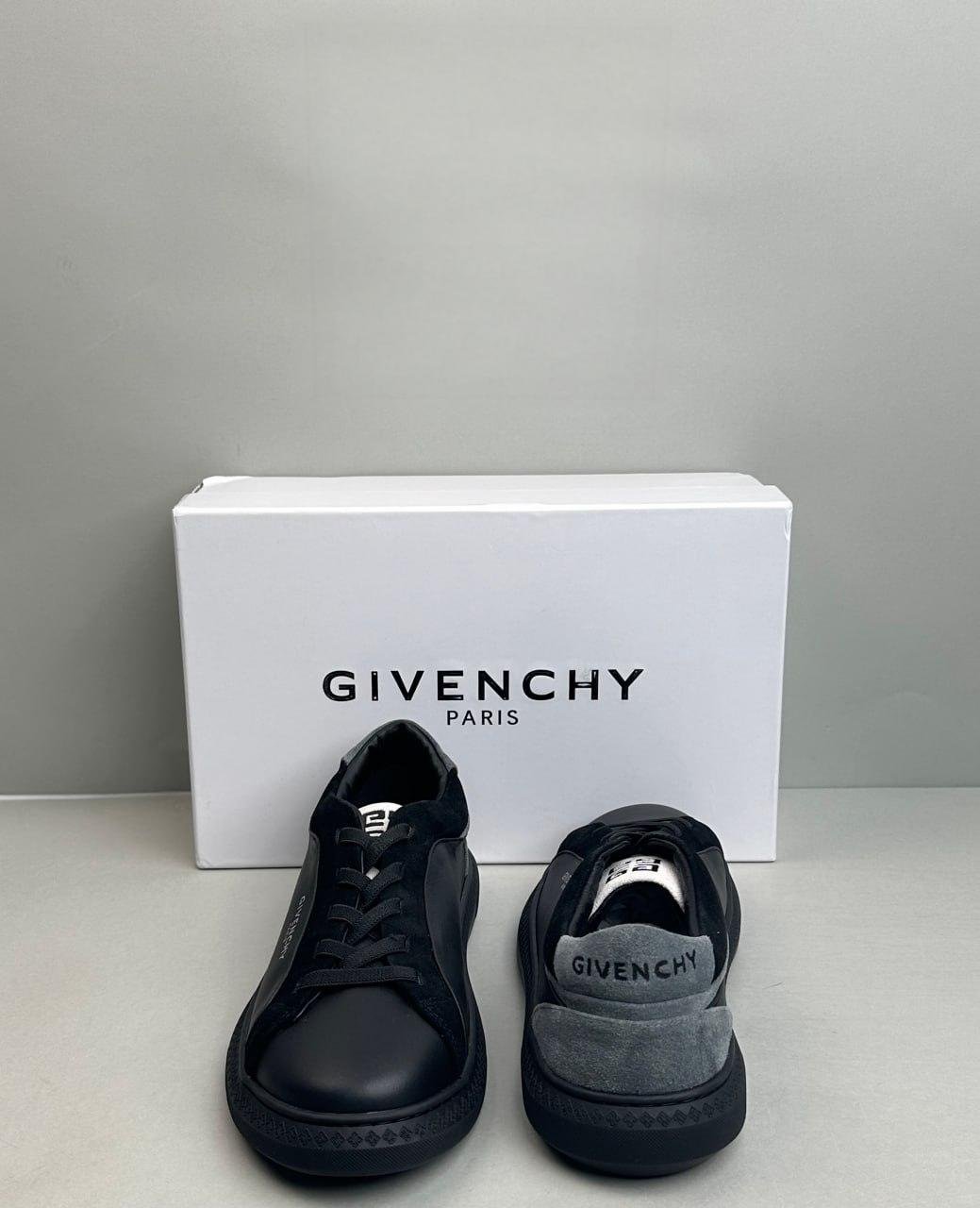 Givenchy B22 Sneakers [4 styles] -2