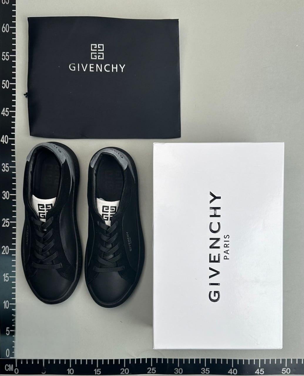 Givenchy B22 Sneakers [4 styles] -4