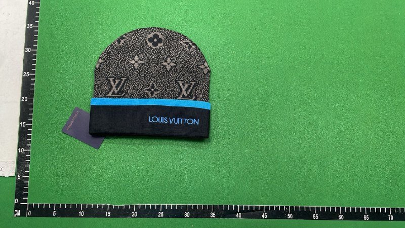  Louis Vuitton Damier Beanie [20 styles] -2