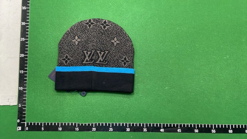  Louis Vuitton Damier Beanie [20 styles] -3