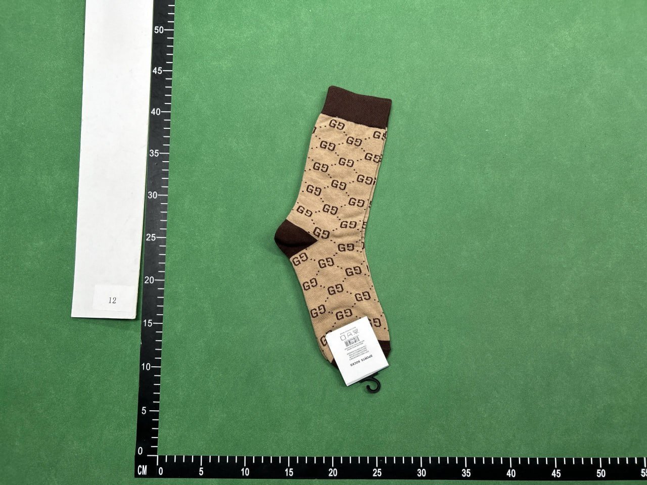 Gucci GG Supreme Socks [9 styles] -2