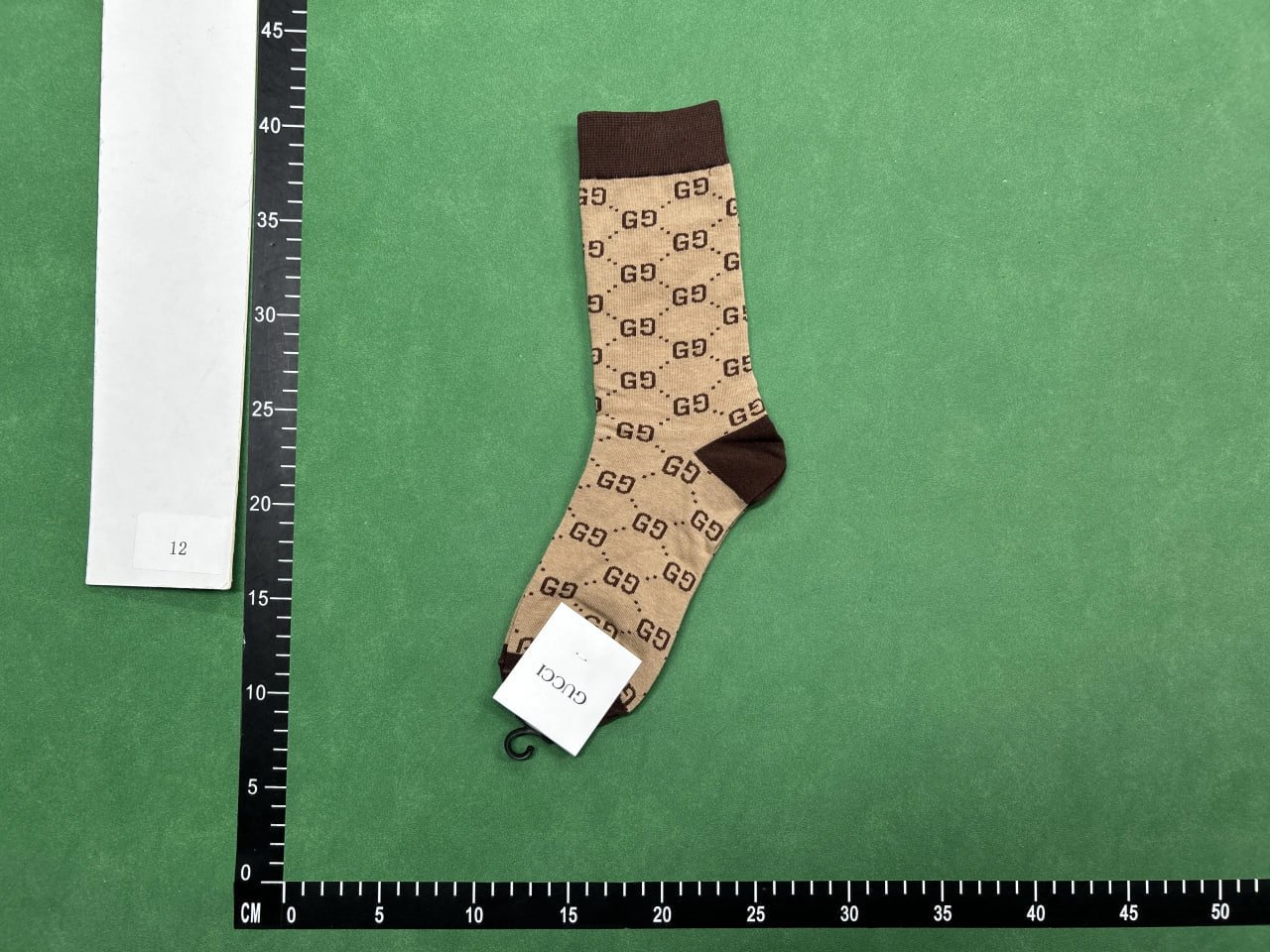 Gucci GG Supreme Socks [9 styles] -4