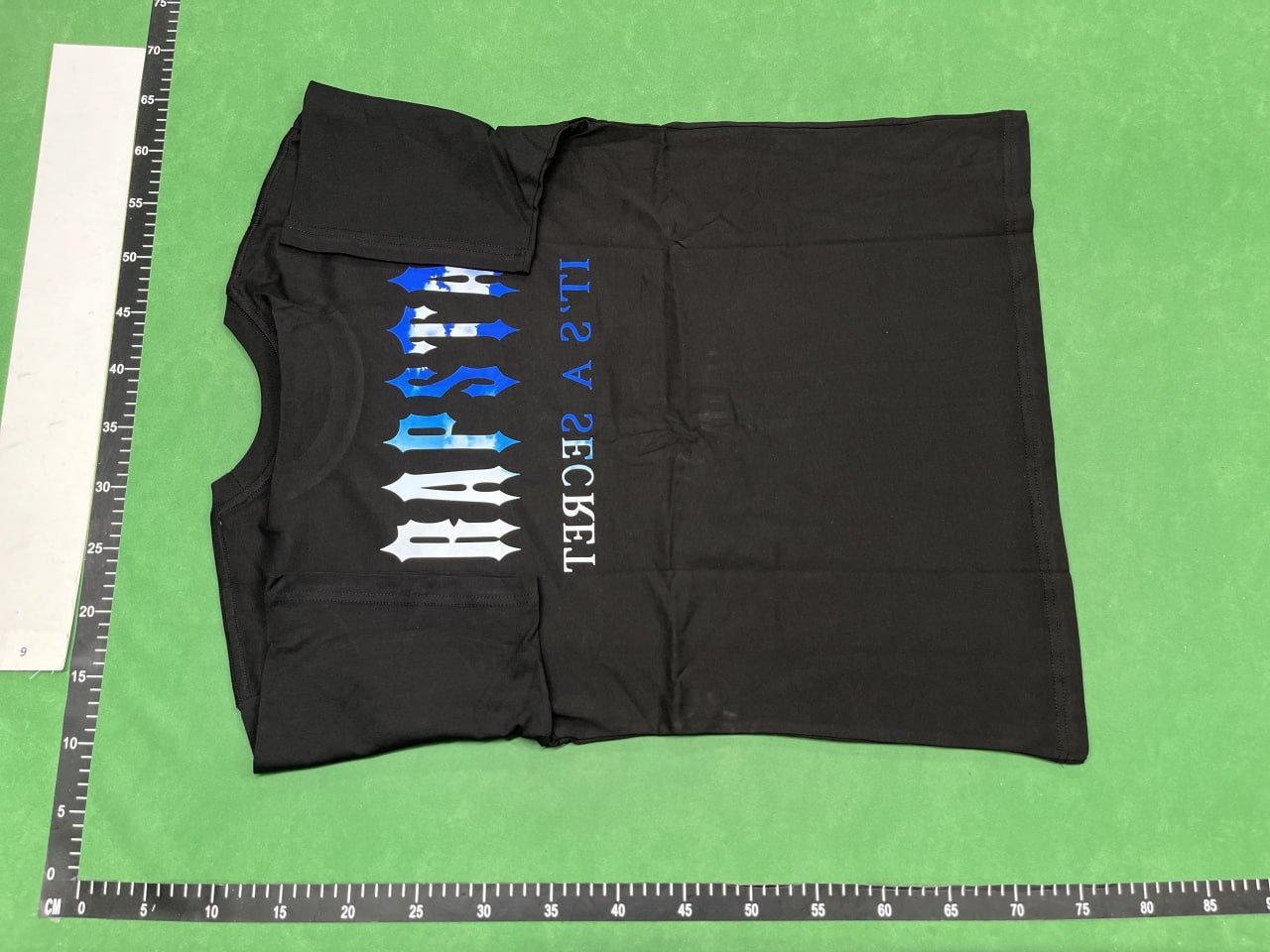 TRAPSTAR Camo T-Shirt [40 styles] -3