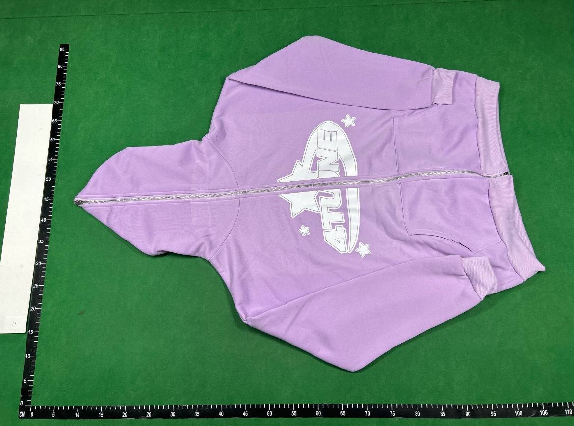 4Tune Star Spiral Hoodie [8 styles] -4