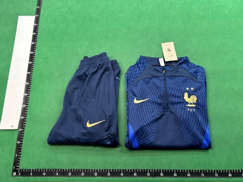 Adidas Football Tracksuit Jacket and Pants [37 styles] -2