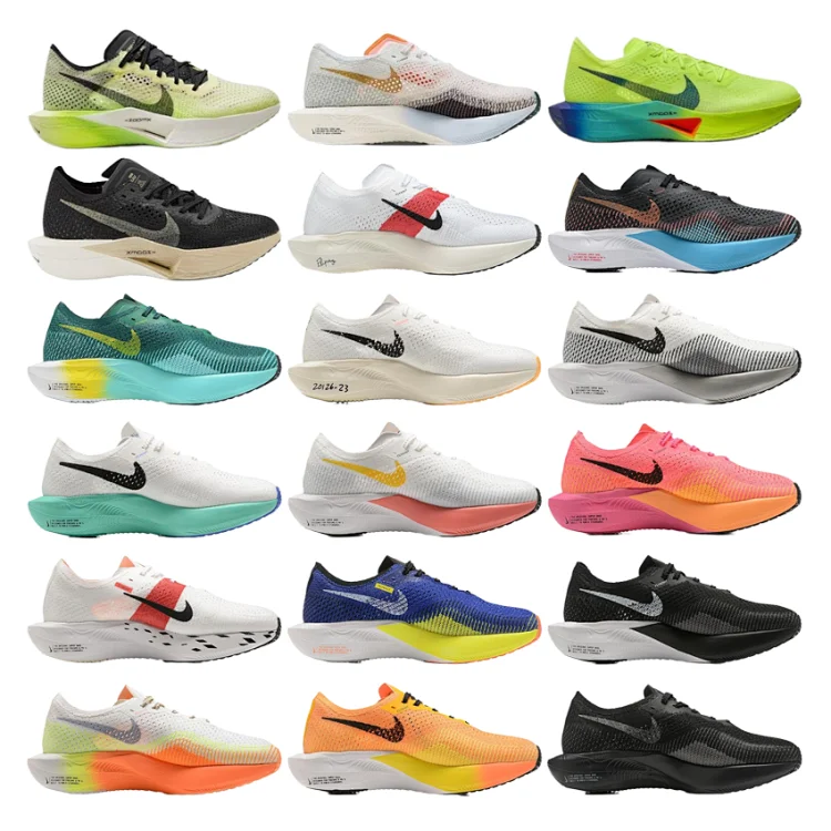 Nike ZoomX Vaporfly Next% Snea