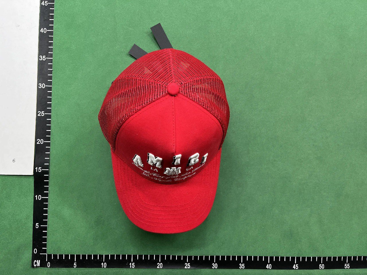 Amiri Cap [40 styles] -4