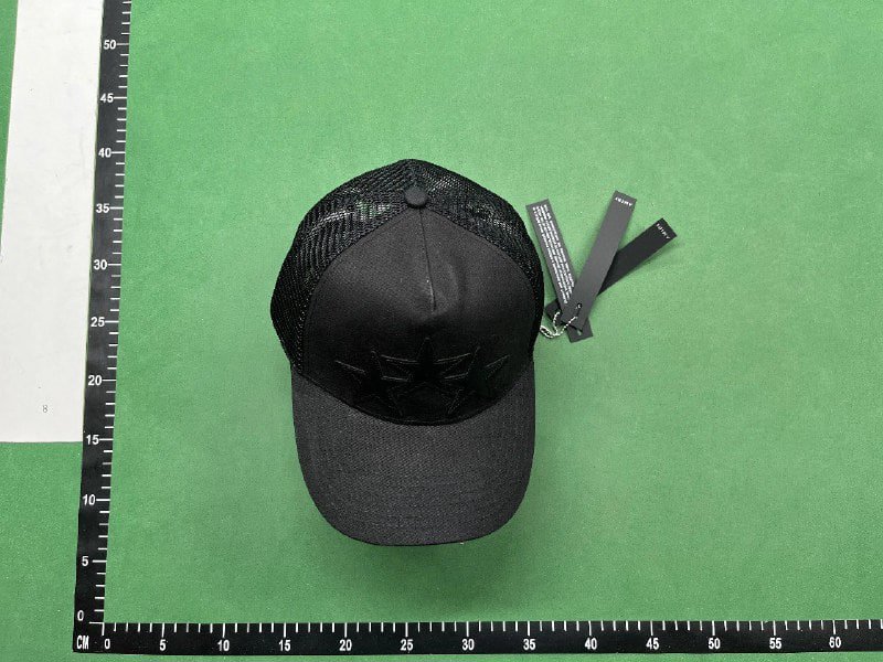 Amiri Cap [40 styles] -3