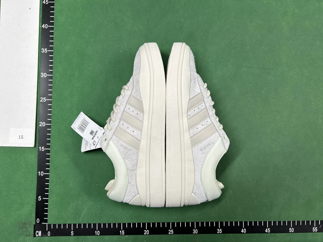 Adidas Forum Low Strap Sneakers [5 styles] -4