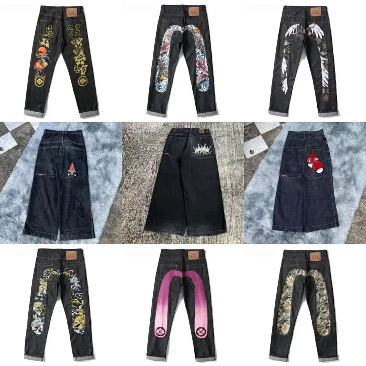 JNCO Jeans [40 styles]