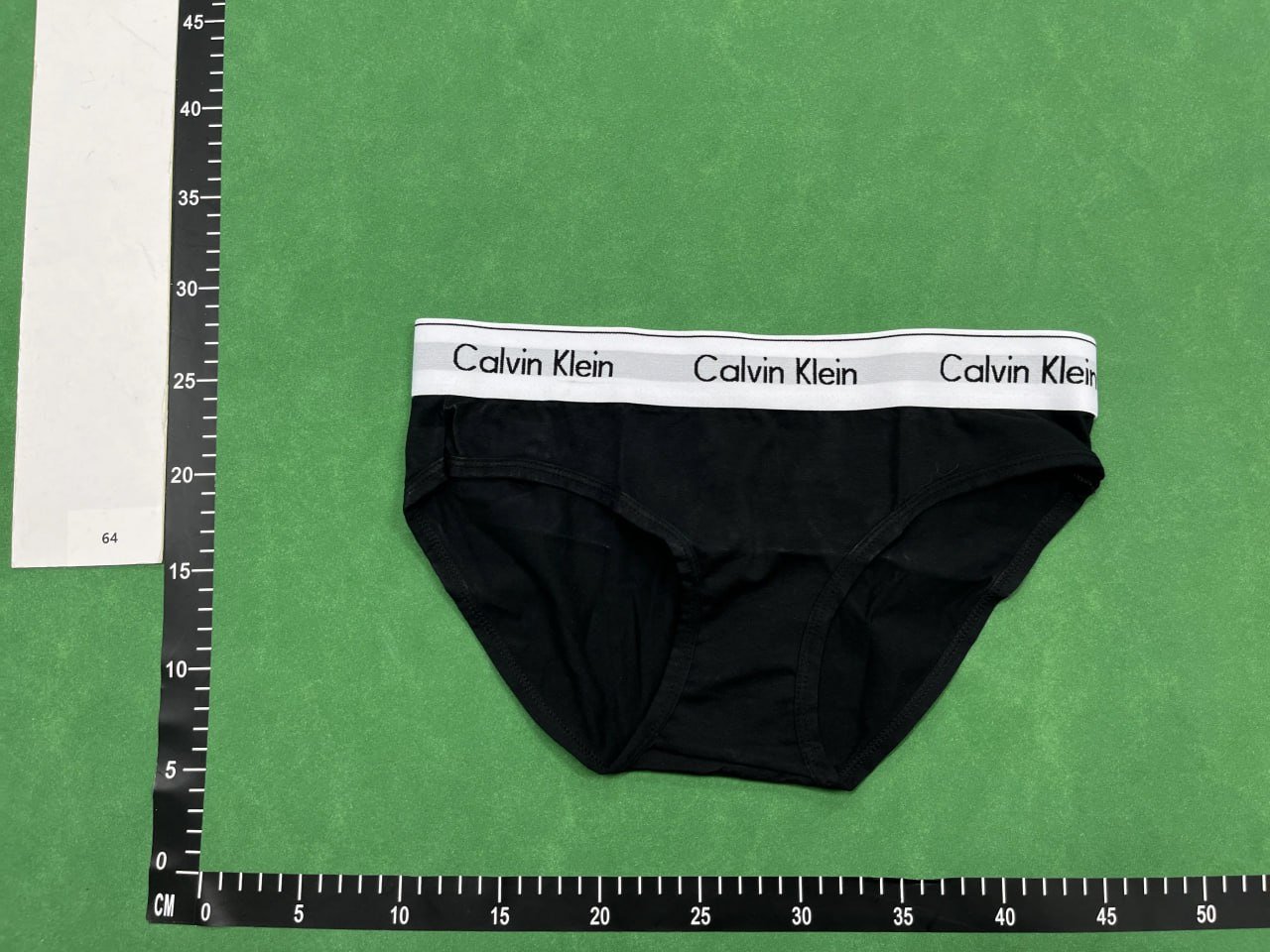 Calvin Klein Modern Cotton Underwear Set [3 styles] -4