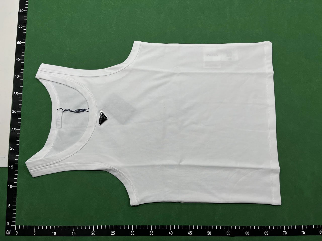 CORTEIZ & PRADA Women's Vest -2