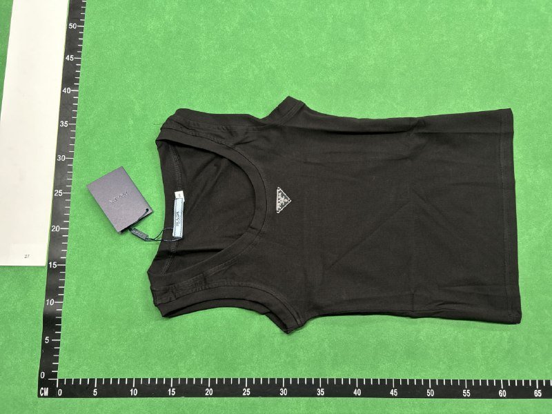 CORTEIZ & PRADA Women's Vest -3