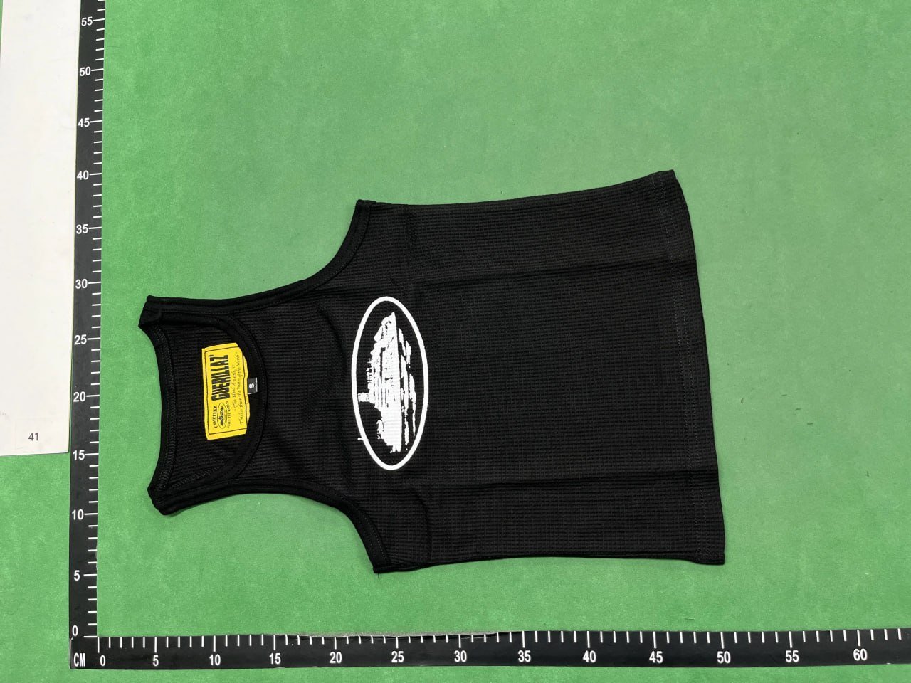 CORTEIZ & PRADA Women's Vest -4