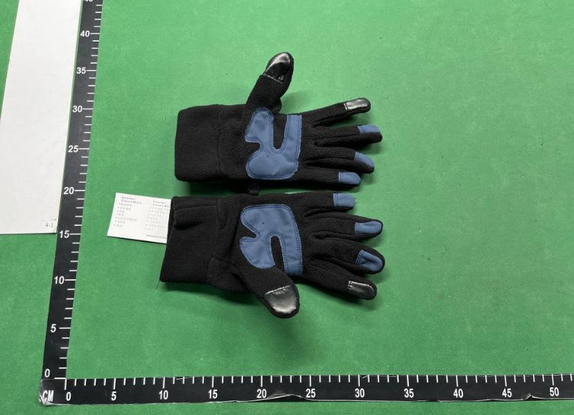 THE NORTH FACE & ARCTERYX GLOVES -4