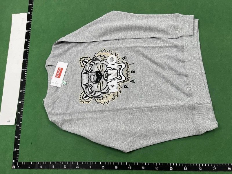 Kenzo sweatshirt (20+) -4