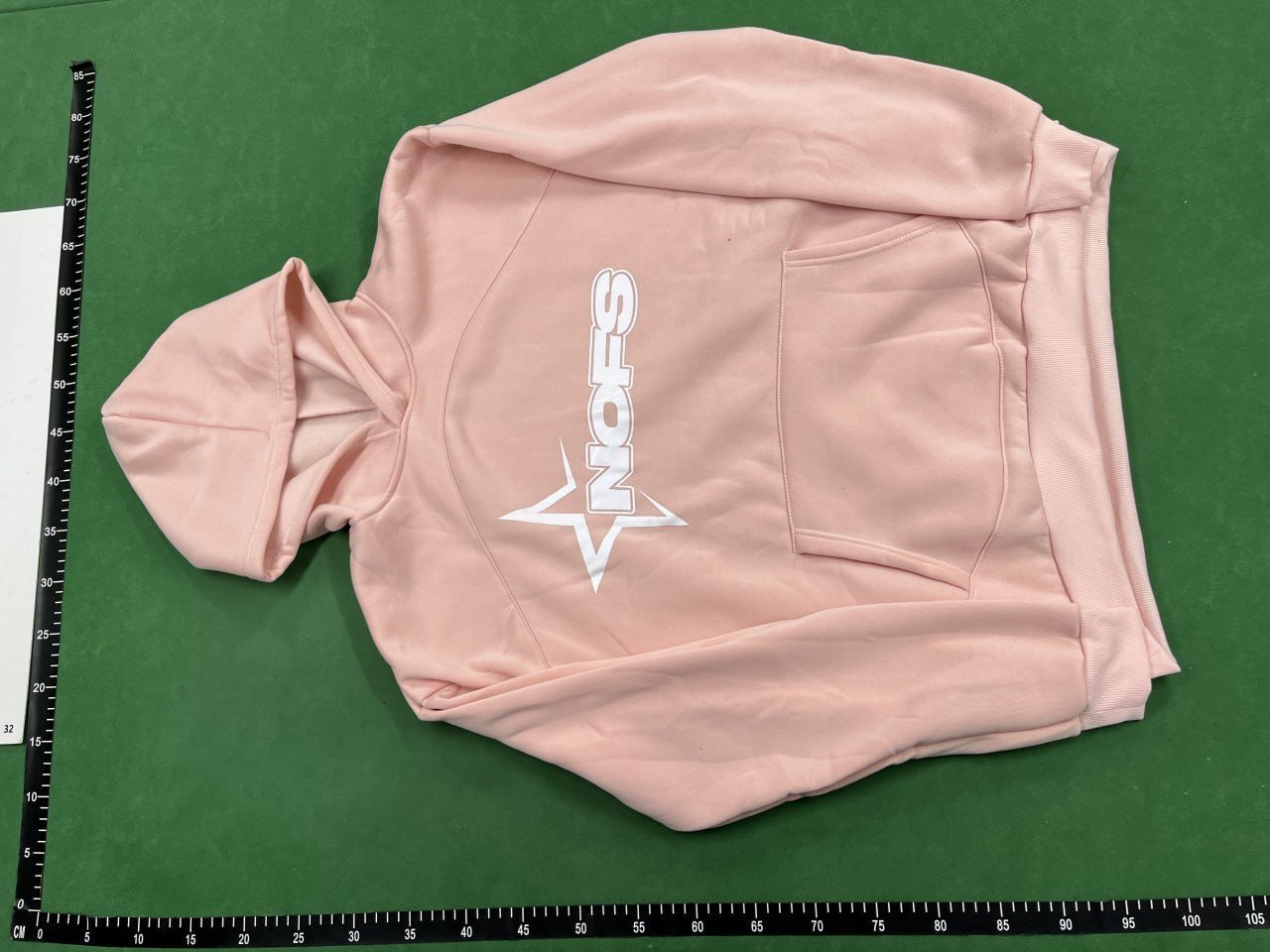 nofs  Hoodie（color 29） -3