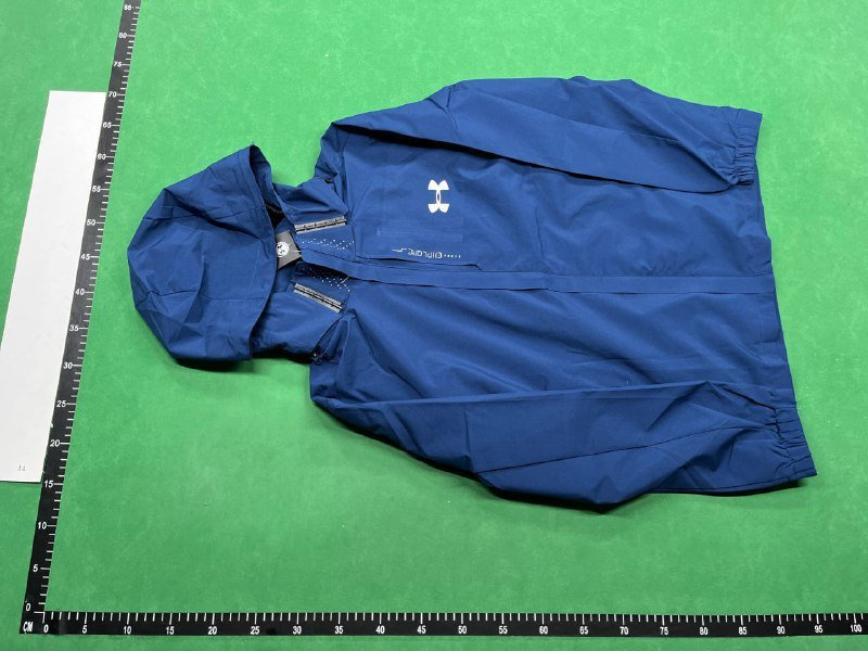 UnderArmour Jacket -2