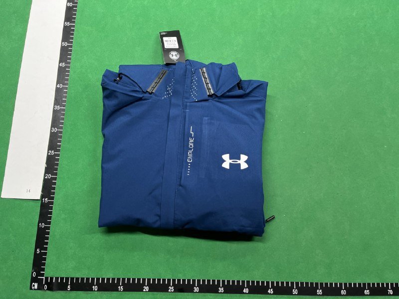 UnderArmour Jacket -4
