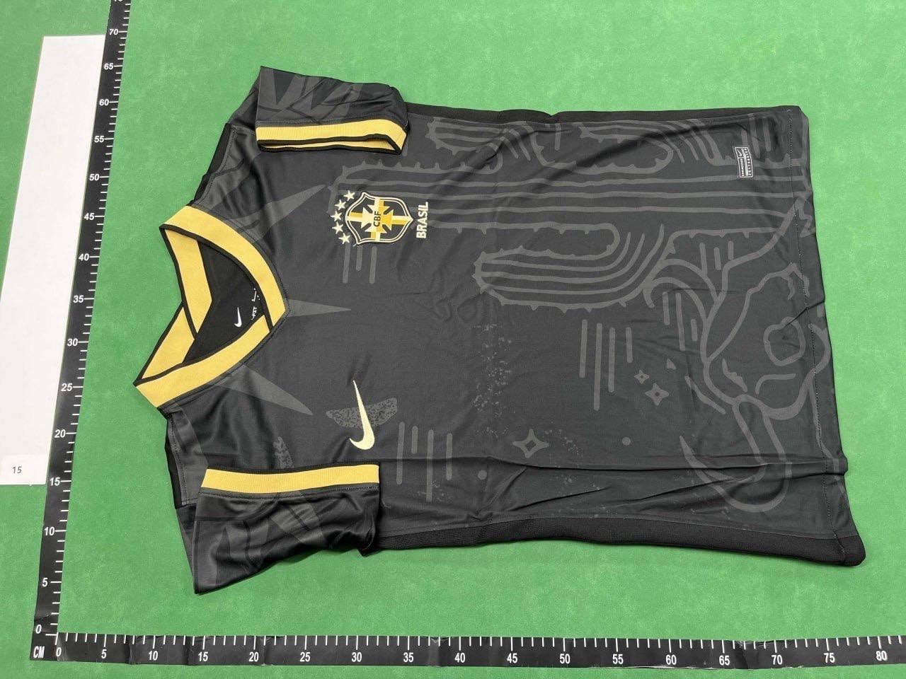 BRASIL TEES BRASIL TEES                                                                                                                                                                                  -2