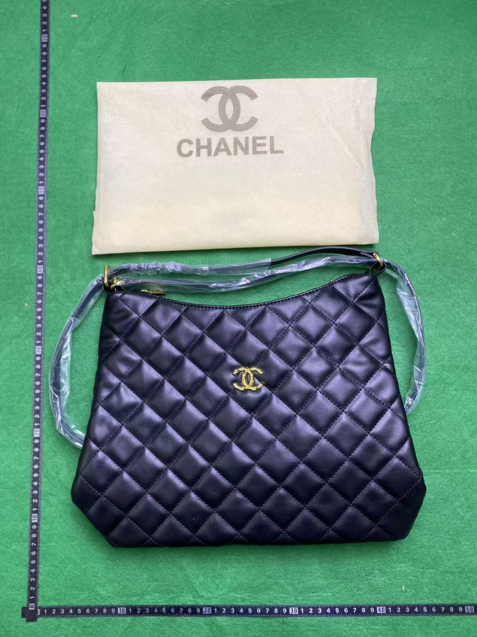 Chanel 25P Kelly Handbag [40 styles] -3