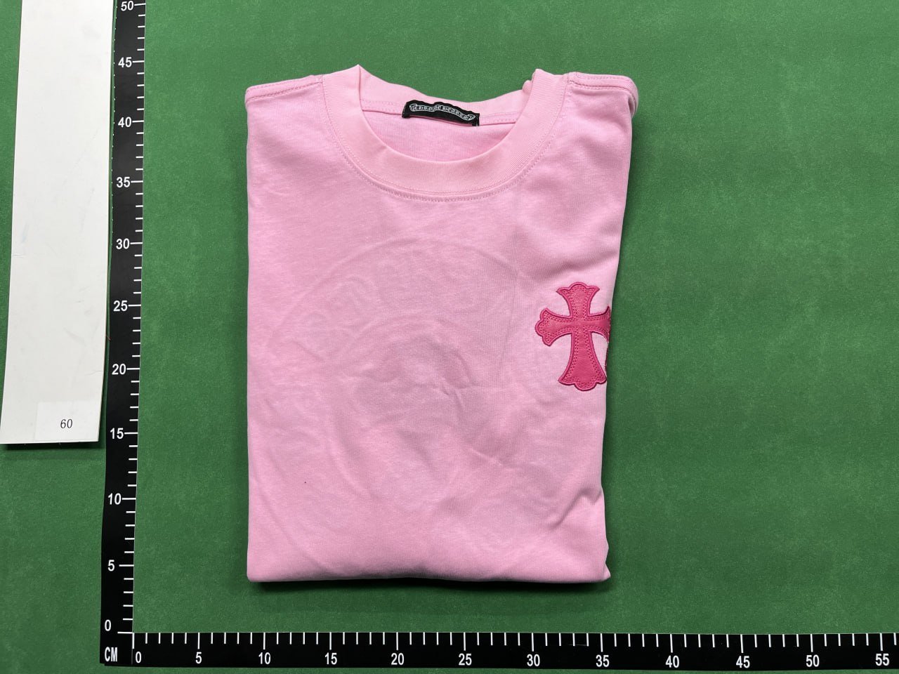  Chrome Hearts T-Shirt -2