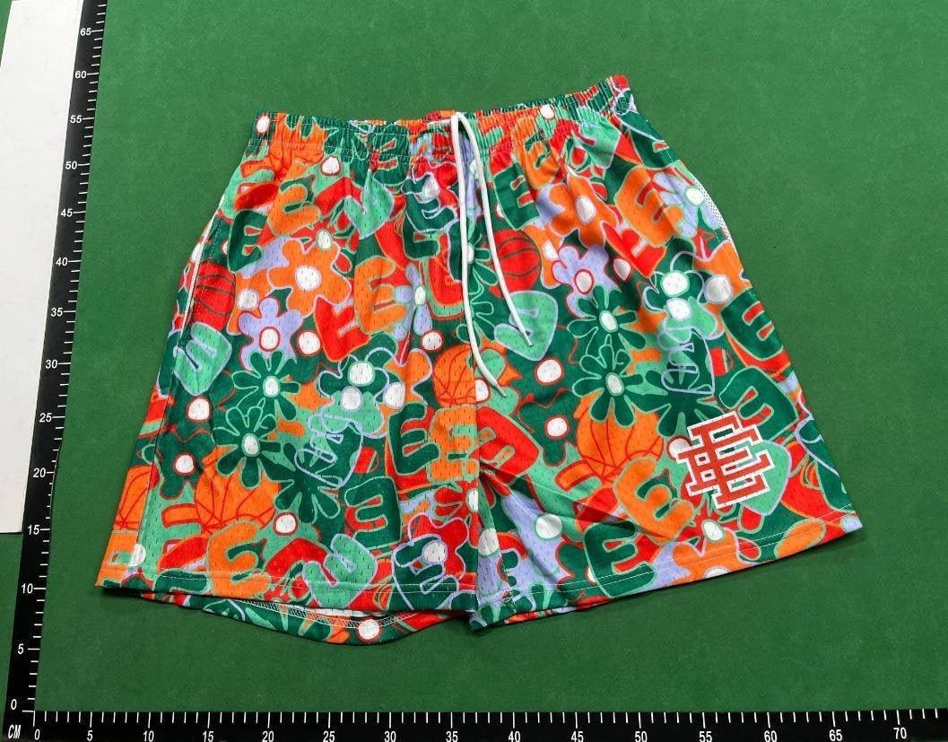 EE shorts -4
