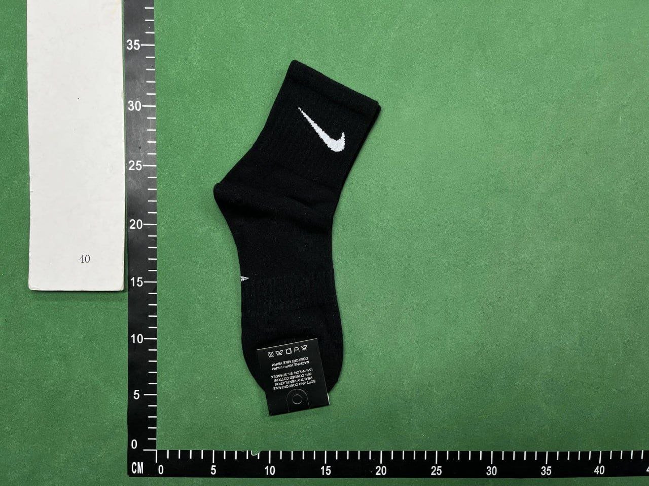 NIKE SOCKS  -4