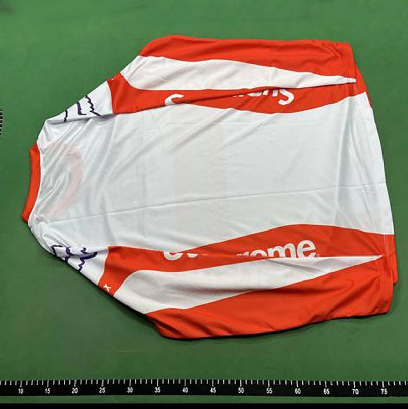 Motocross & Racing  Supreme Longsleeve Tee -3