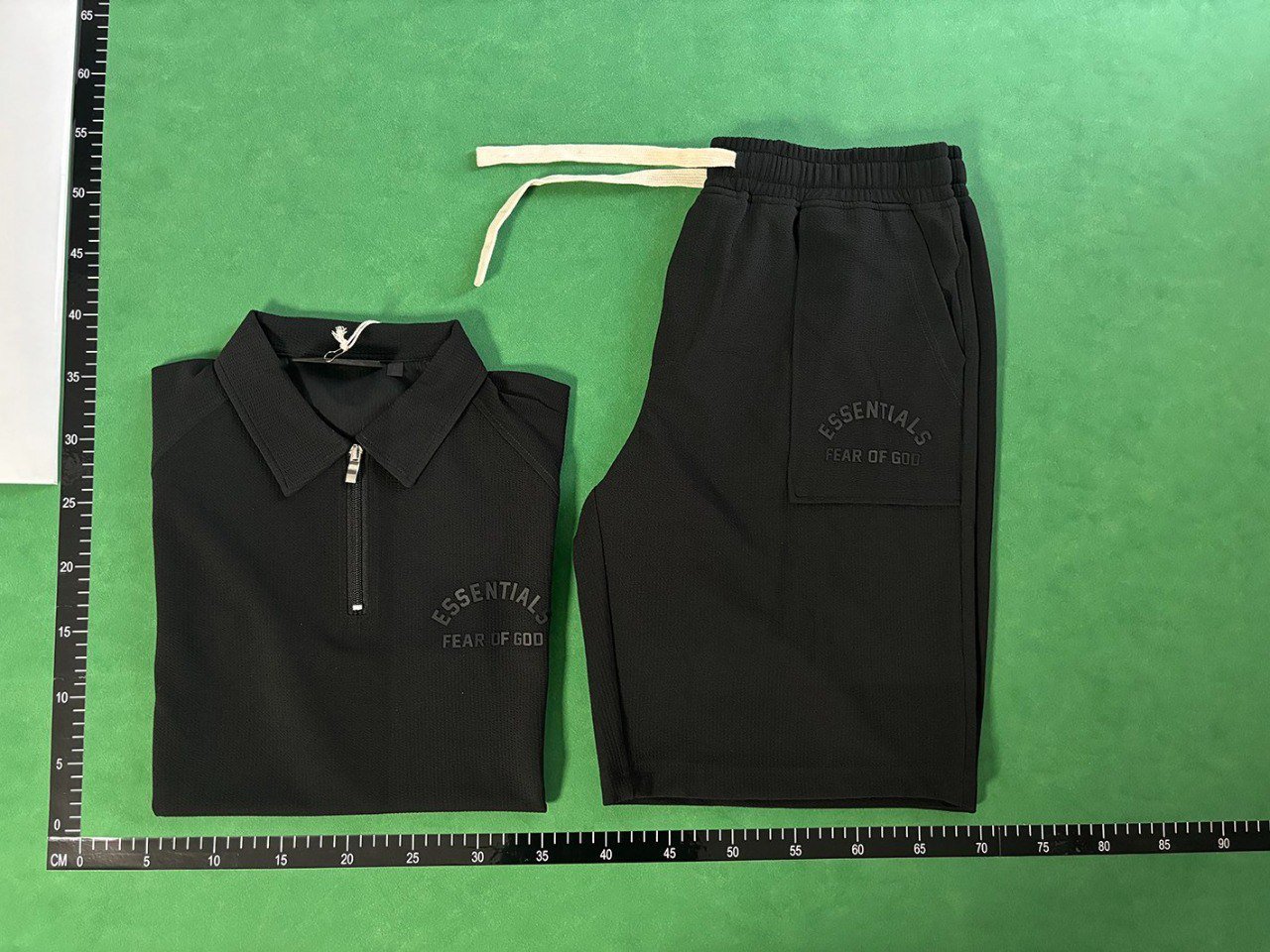 ESSENTIALS Suit     -2