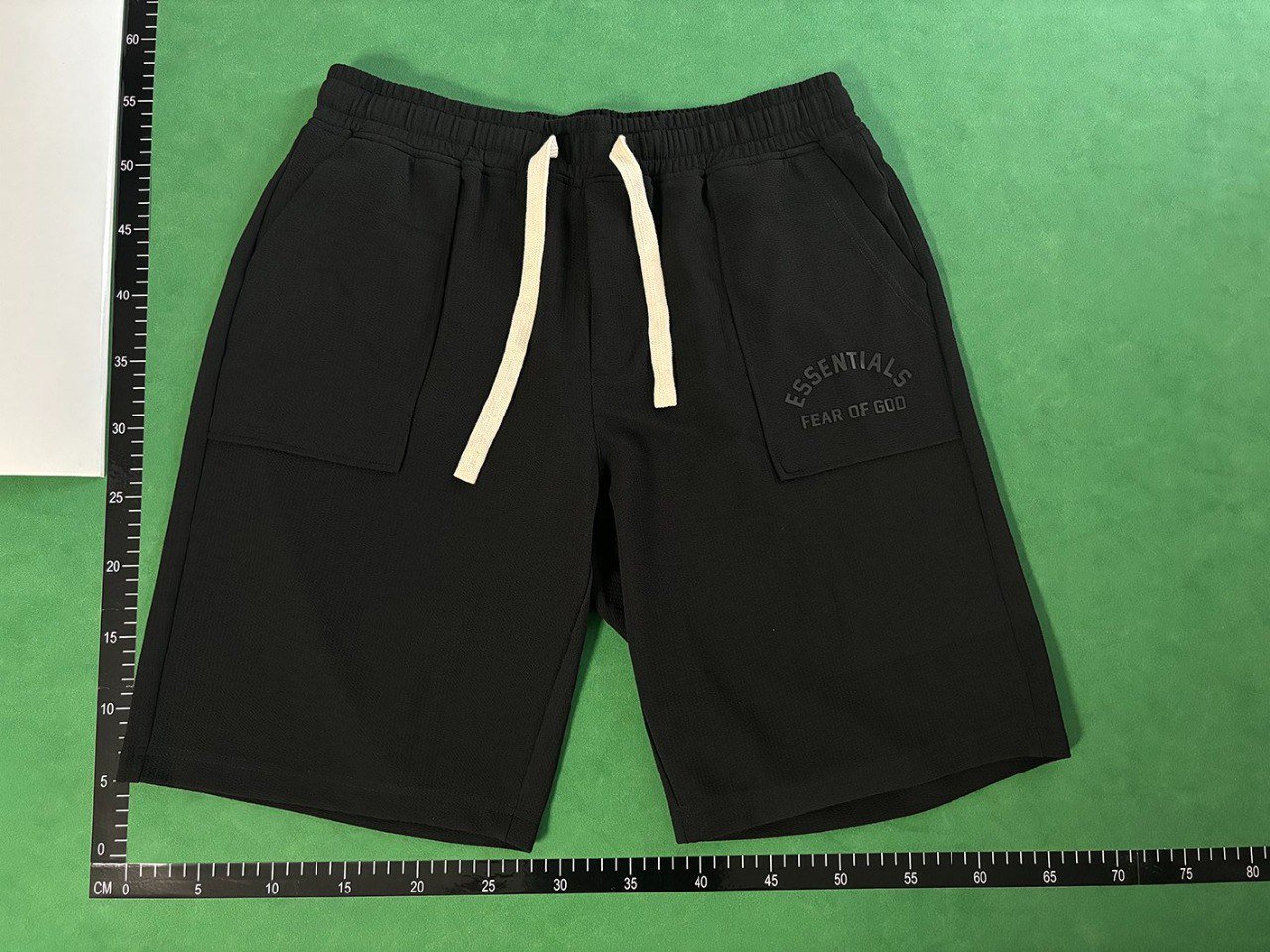 ESSENTIALS Suit     -3