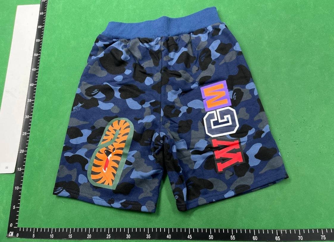 Bape Shorts  -3