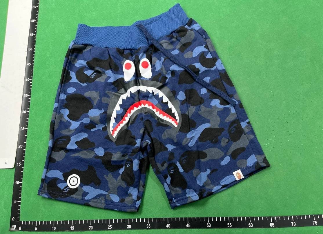 Bape Shorts  -4