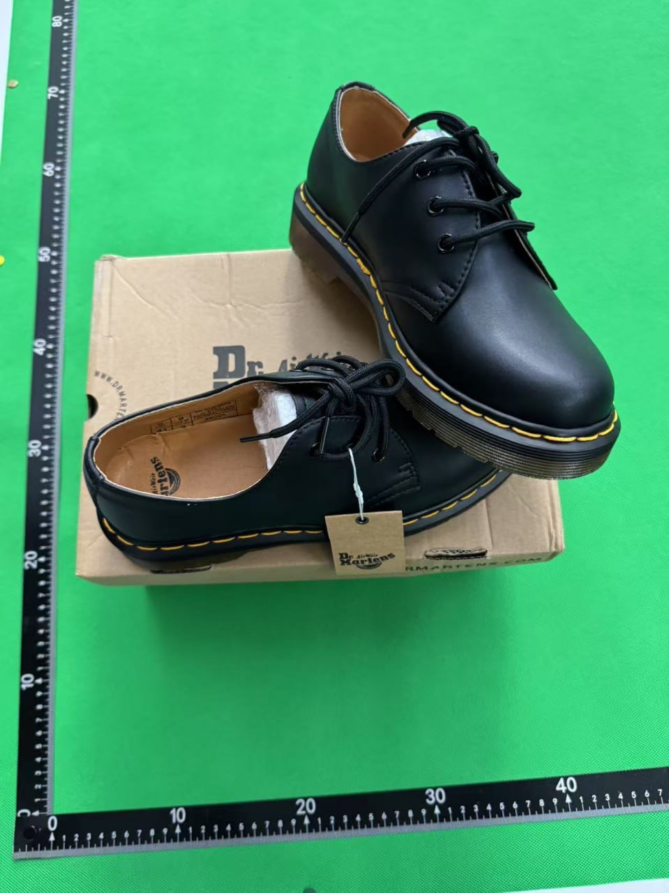 Dr.AirWair Martens Shoes -2