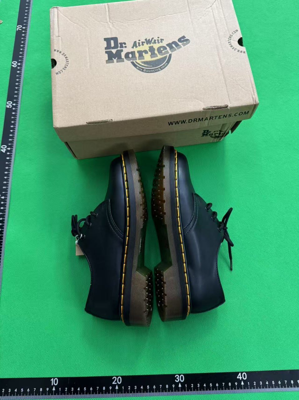 Dr.AirWair Martens Shoes -3