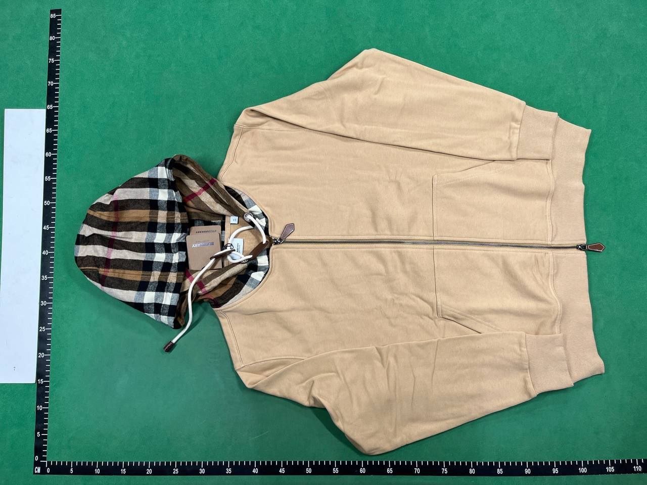 BURBERRY Hoodie -3