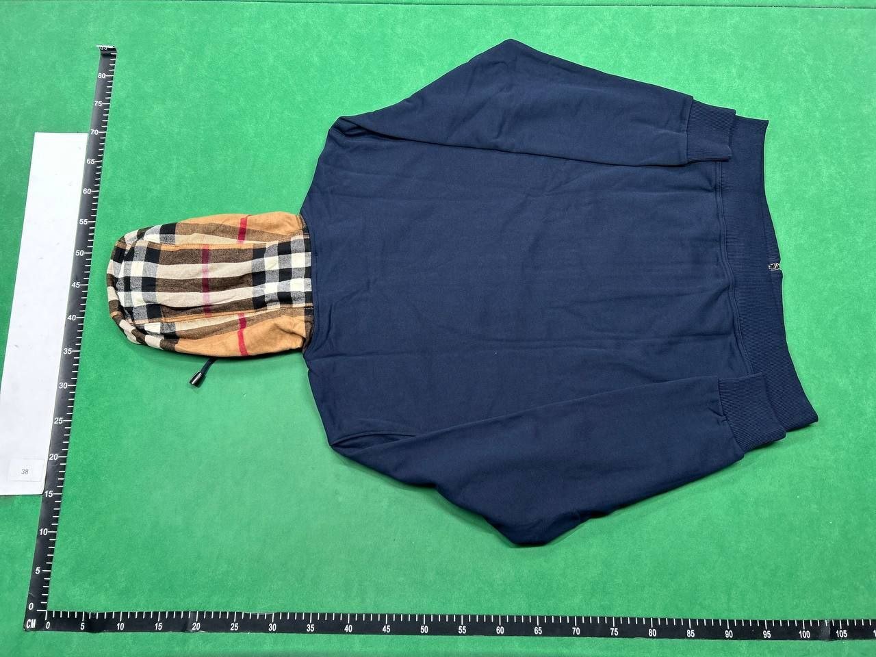 BURBERRY Hoodie -4