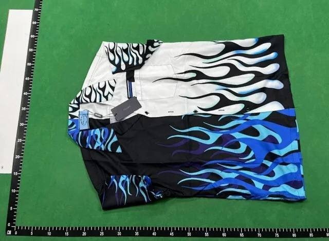 Prada T-shirt【high quality】 -4