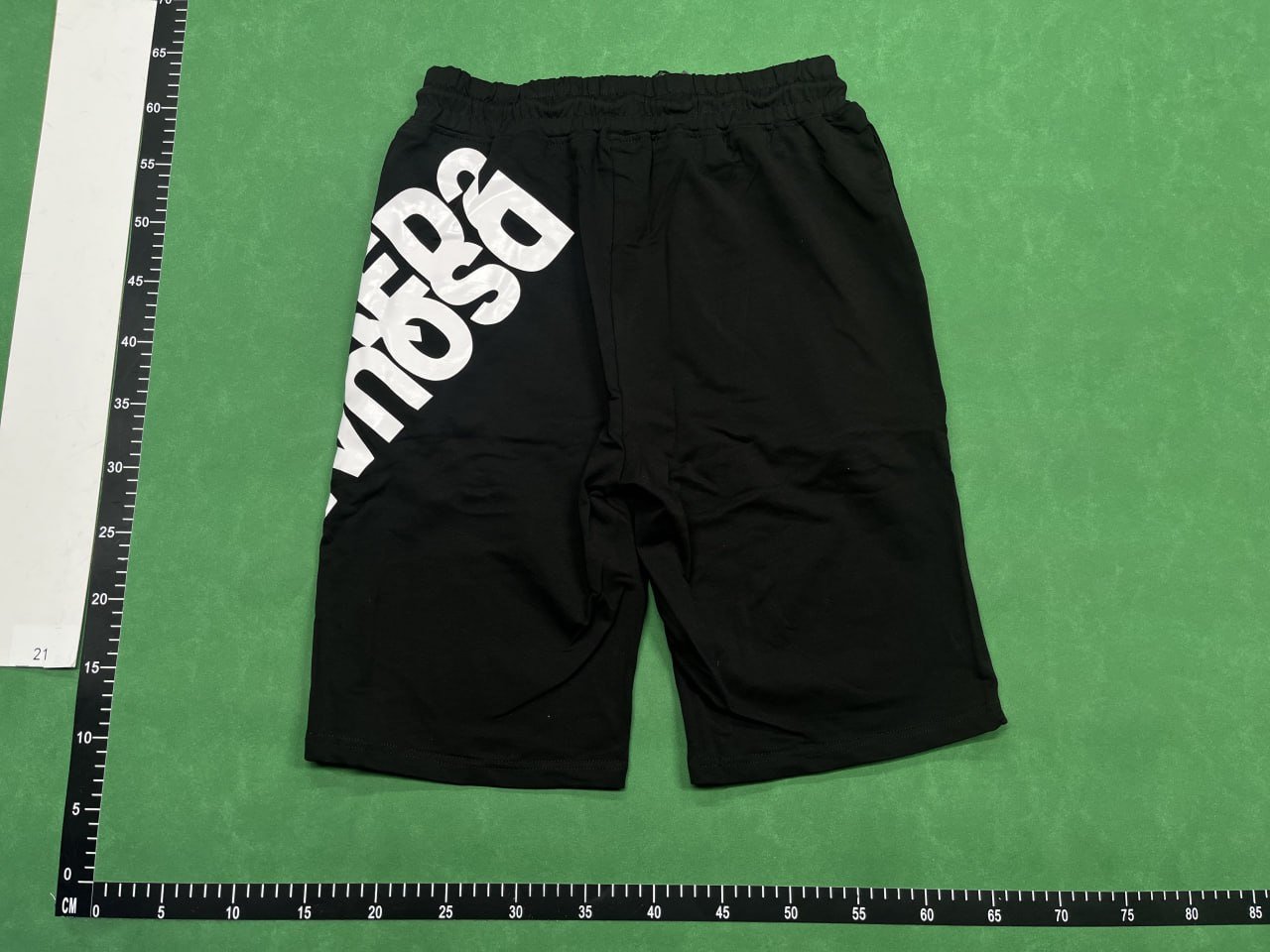  Dsquared2 Shorts -3