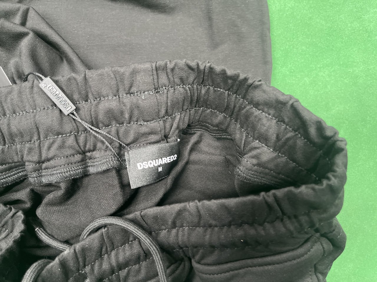  Dsquared2 Shorts -4