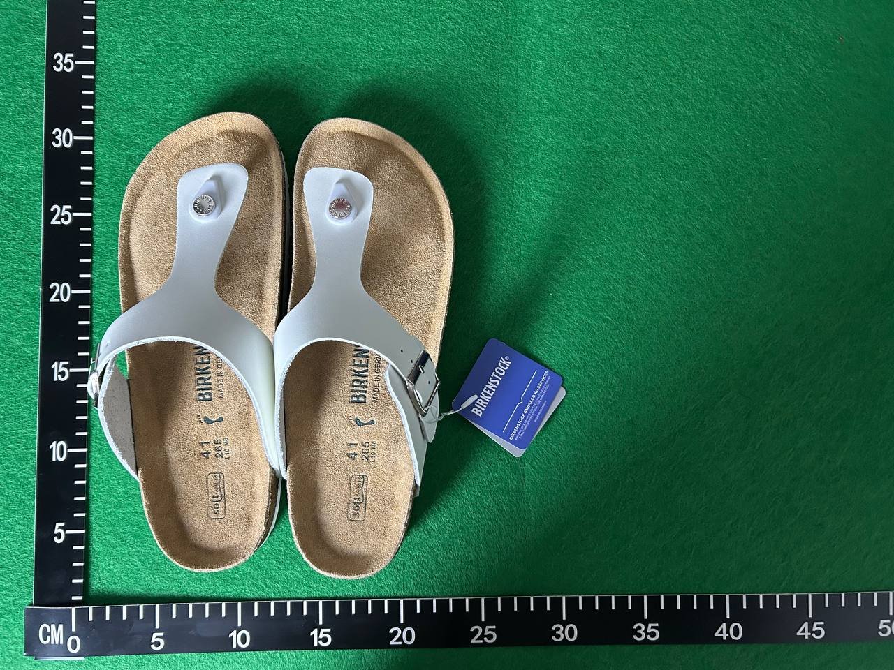 BIRKENSTOCK （Flip Flops） -4