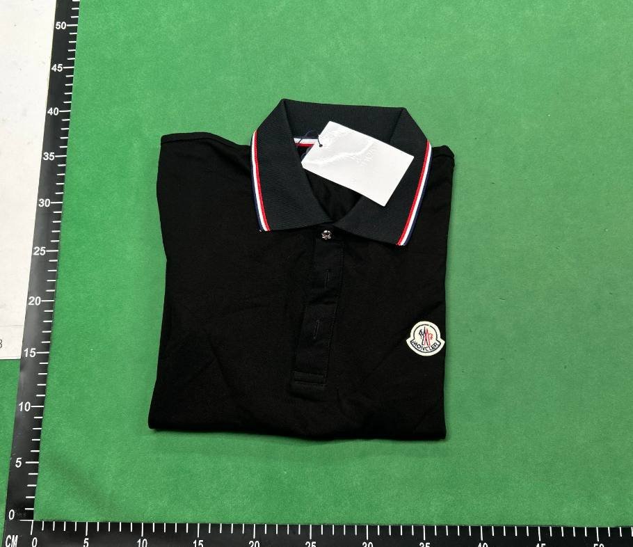 Moncler POLO Tee -3