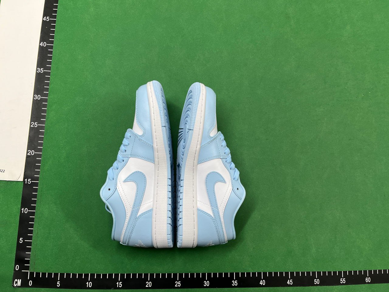 Air Jordan 1 Low dunk( 27 style OG） -3