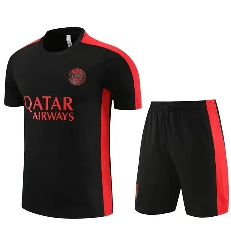  Qatar Short Sleeve Suits