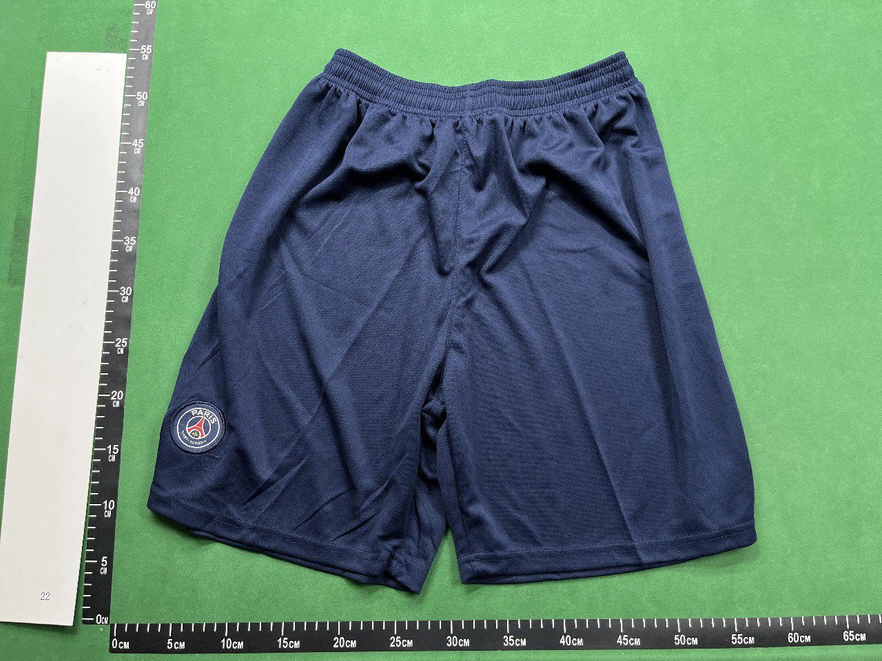  Qatar Short Sleeve Suits -4