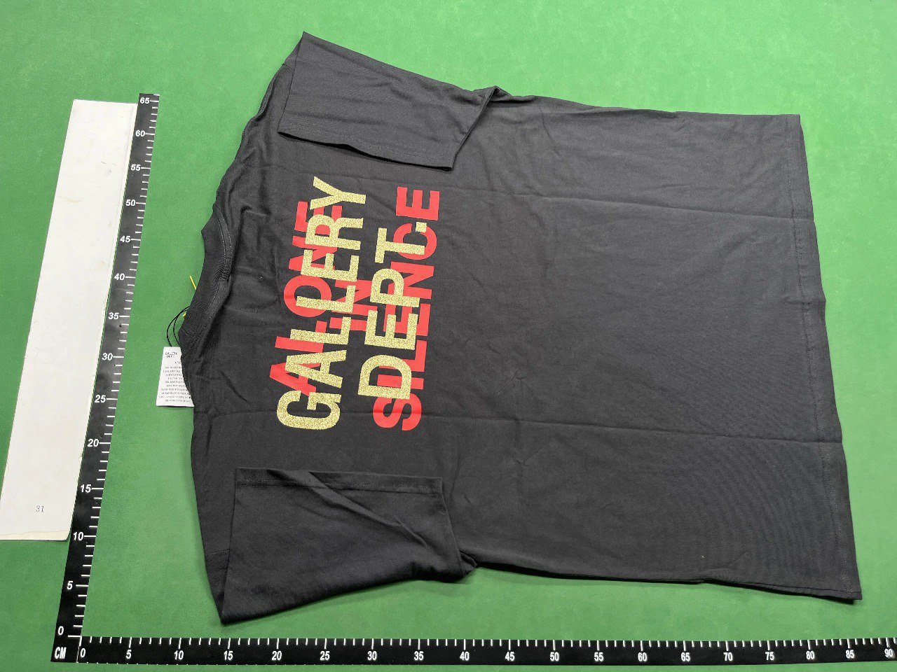 Gallery Dept Tee -2