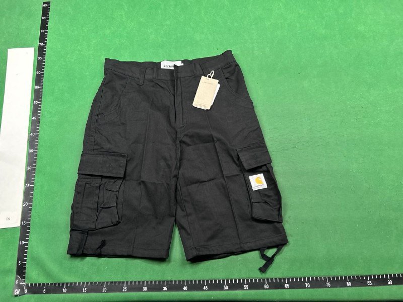  CARHARTT CARGO shorts -4